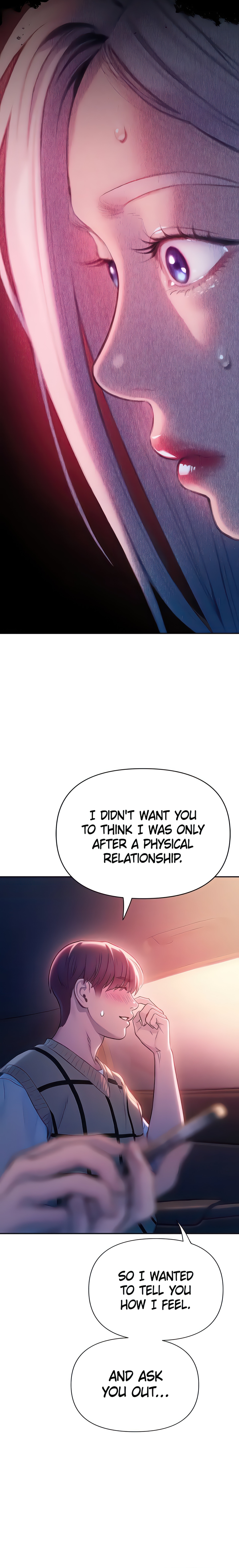 The Butterfly Inside chapter 23 page 19