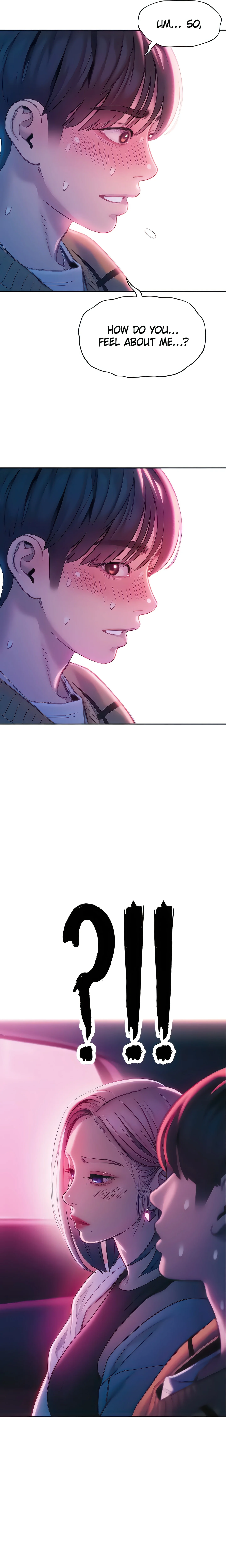 The Butterfly Inside chapter 23 page 20