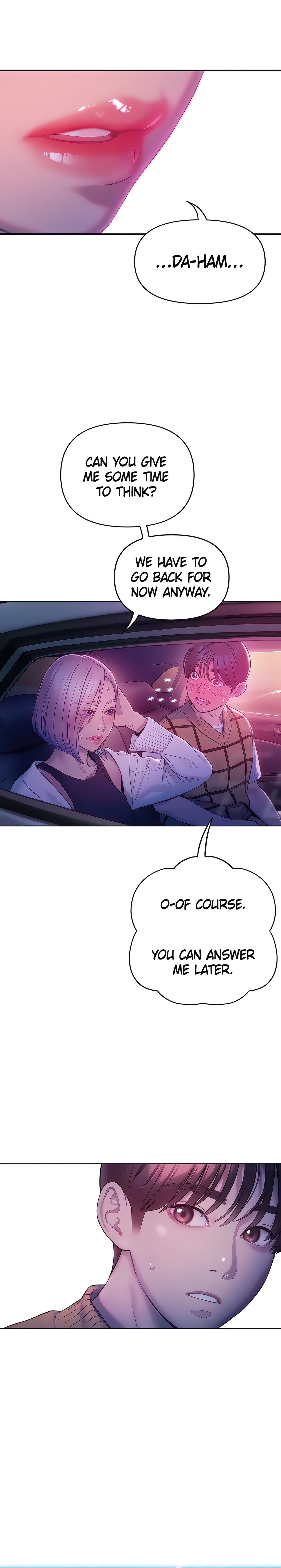 The Butterfly Inside chapter 23 page 21