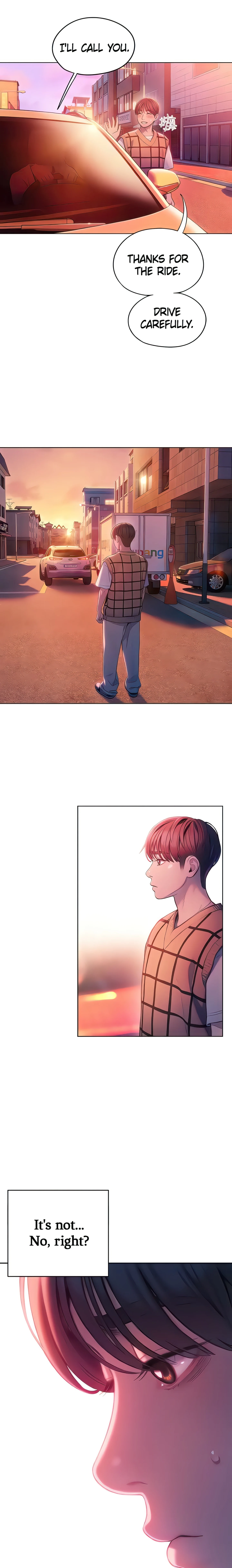 The Butterfly Inside chapter 23 page 23