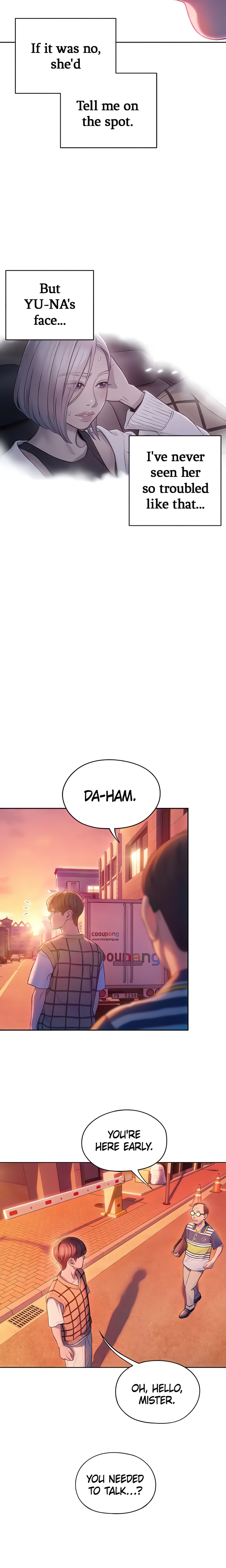 The Butterfly Inside chapter 23 page 24