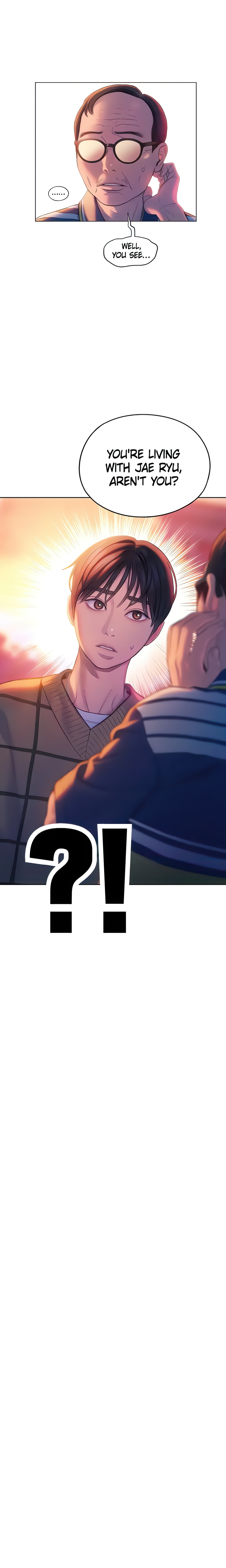 The Butterfly Inside chapter 23 page 25