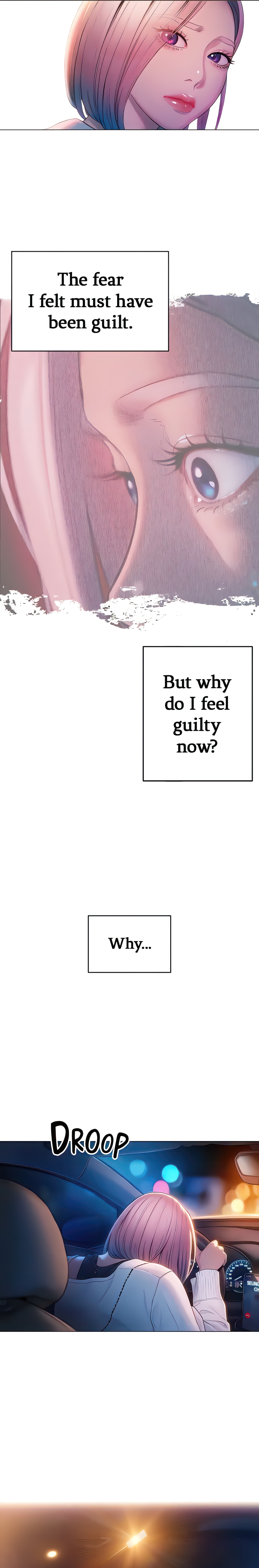 The Butterfly Inside chapter 23 page 28