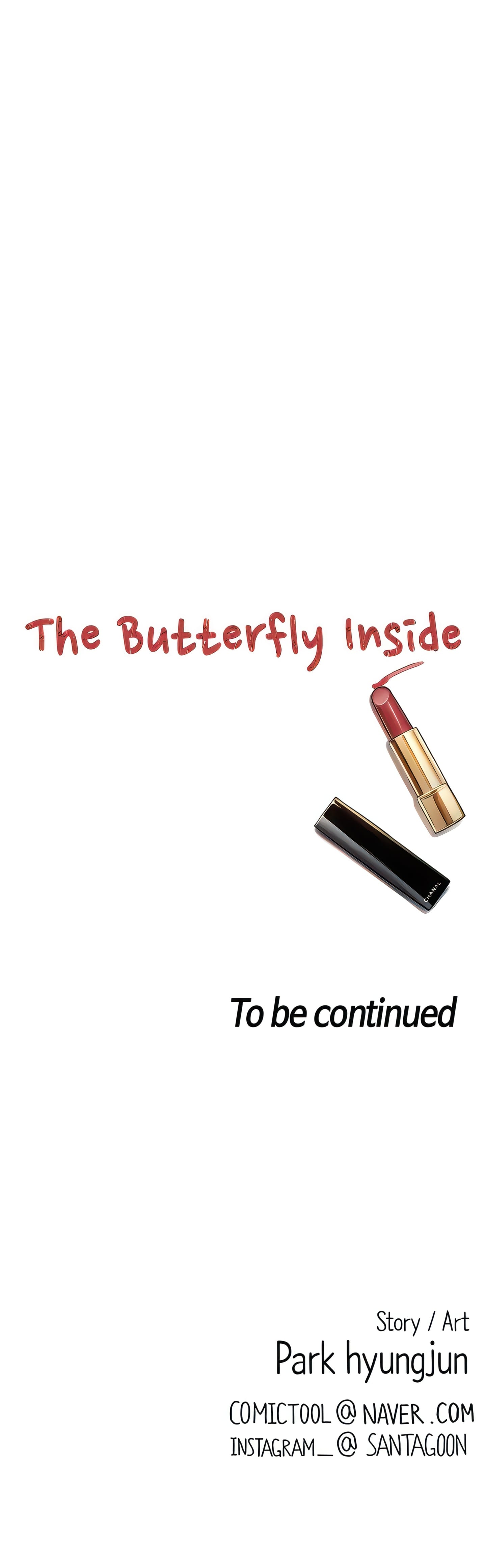 The Butterfly Inside chapter 23 page 30
