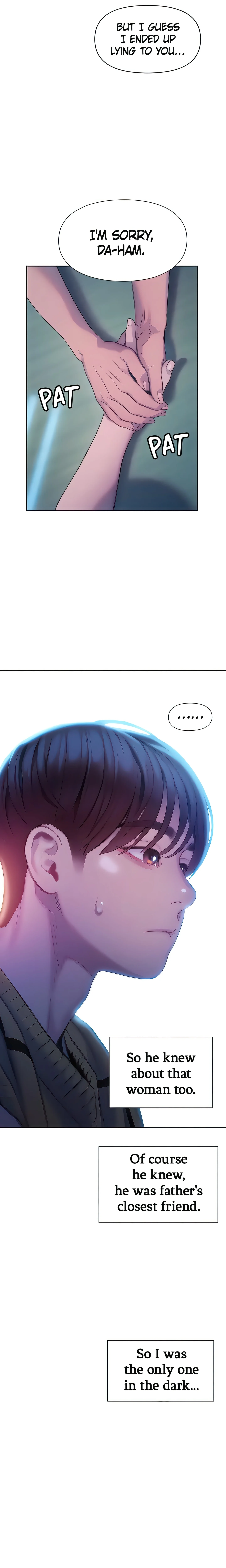 The Butterfly Inside chapter 24 page 9