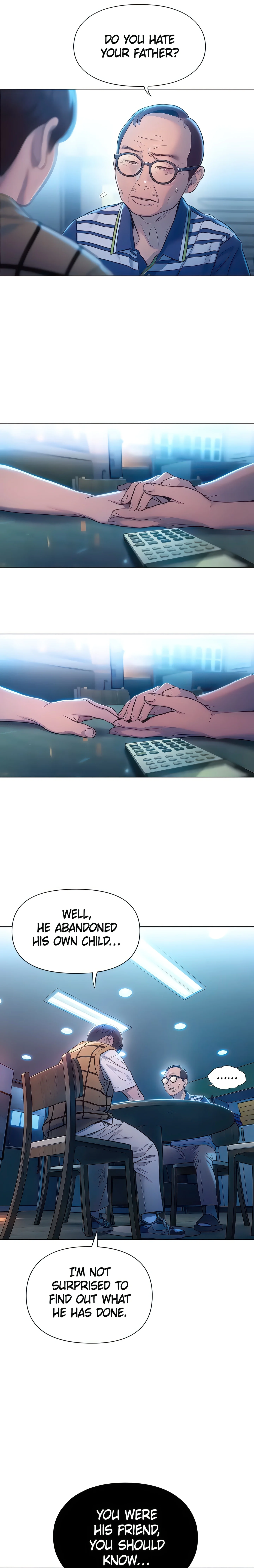 The Butterfly Inside chapter 24 page 10