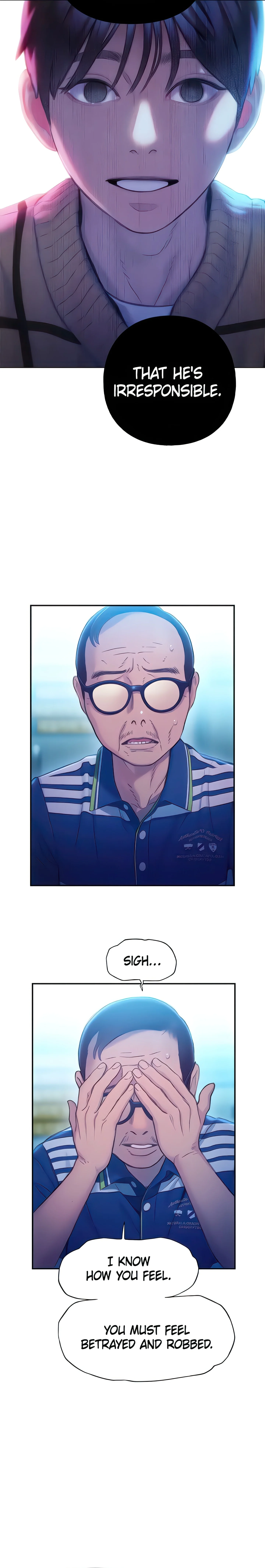 The Butterfly Inside chapter 24 page 11
