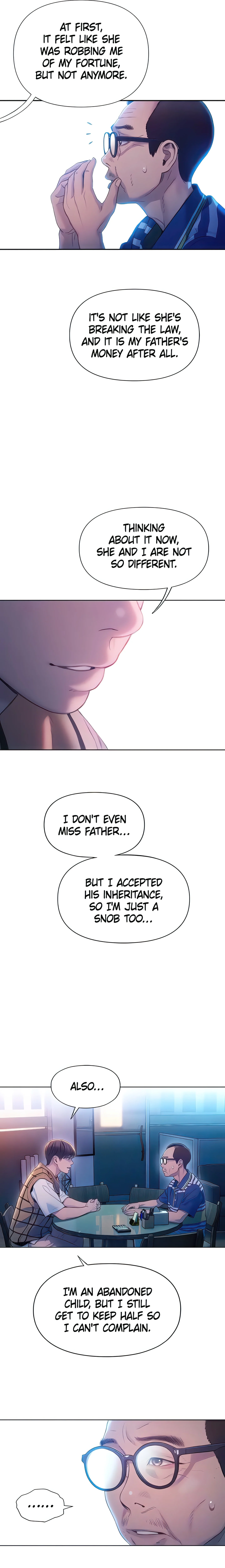 The Butterfly Inside chapter 24 page 12
