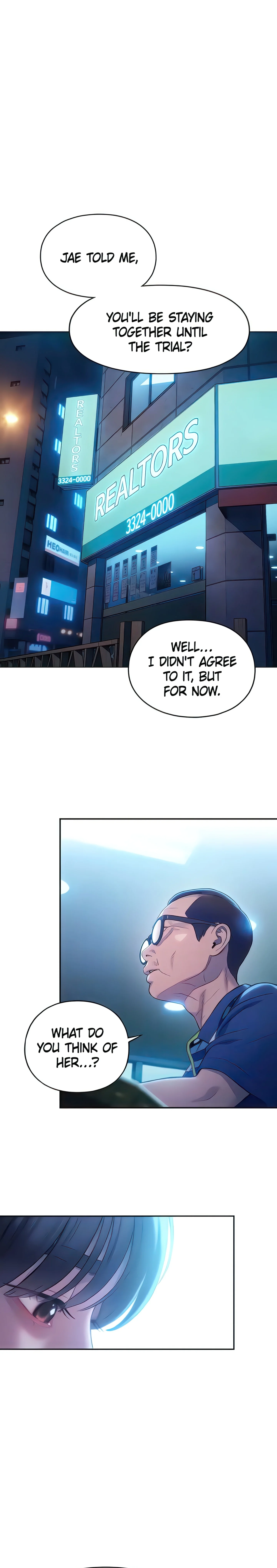 The Butterfly Inside chapter 24 page 13