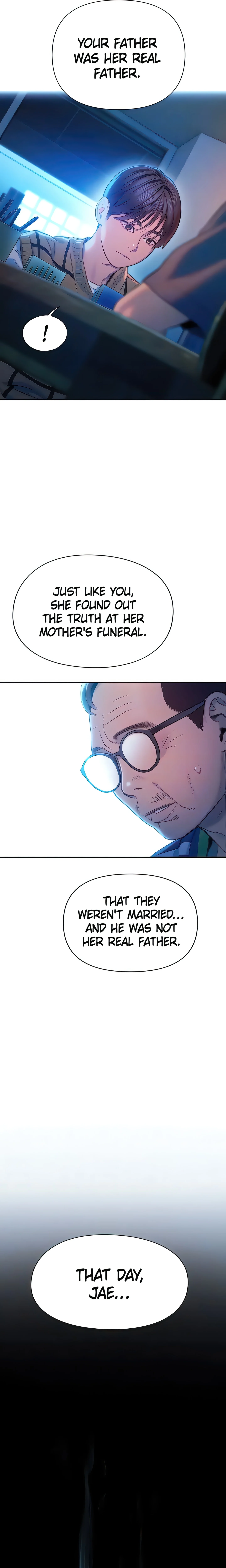 The Butterfly Inside chapter 24 page 15