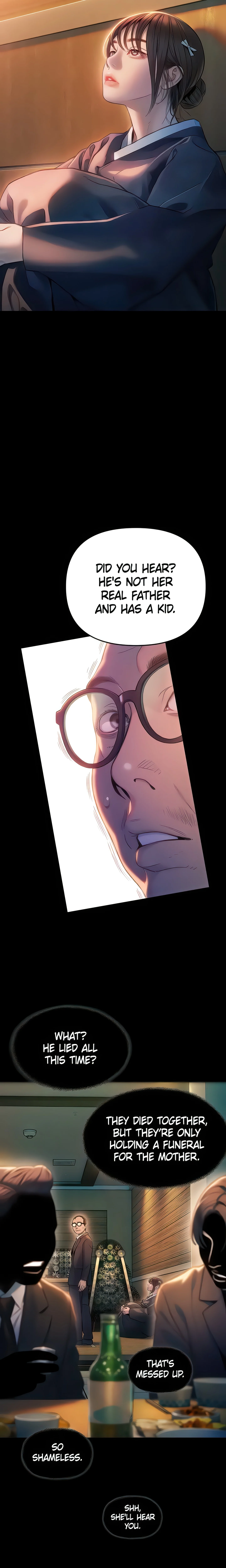 The Butterfly Inside chapter 24 page 17