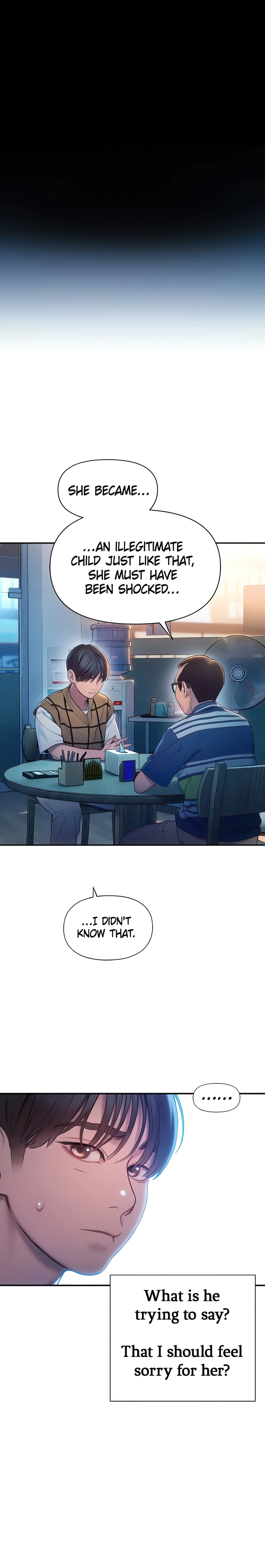 The Butterfly Inside chapter 24 page 18