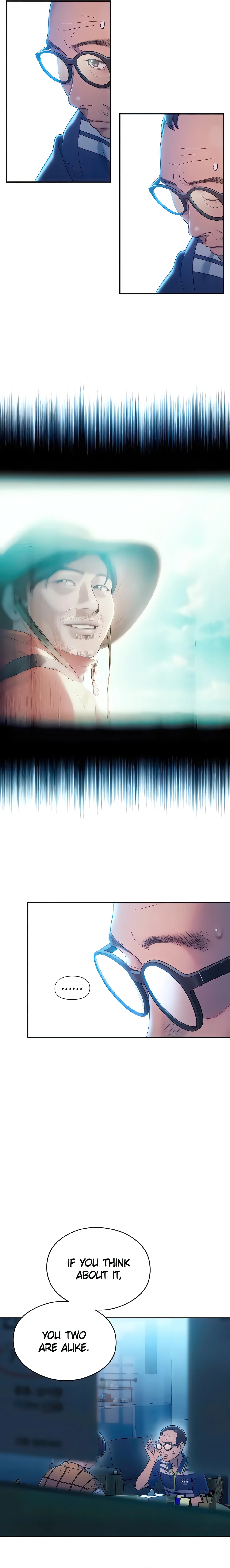 The Butterfly Inside chapter 24 page 19