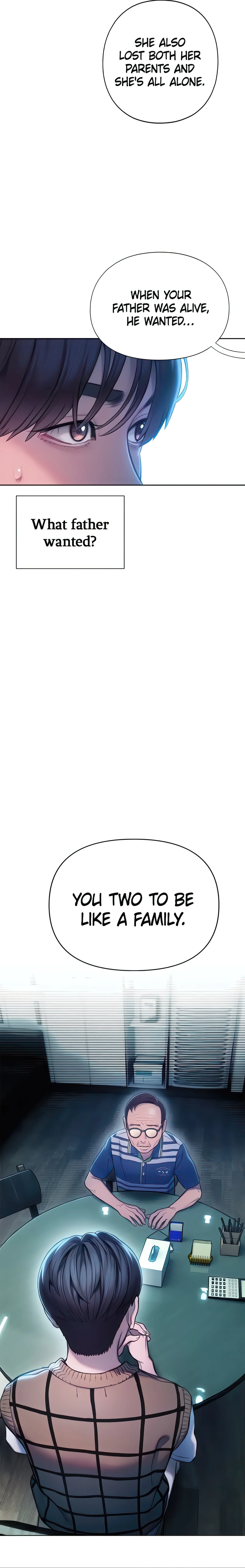 The Butterfly Inside chapter 24 page 20