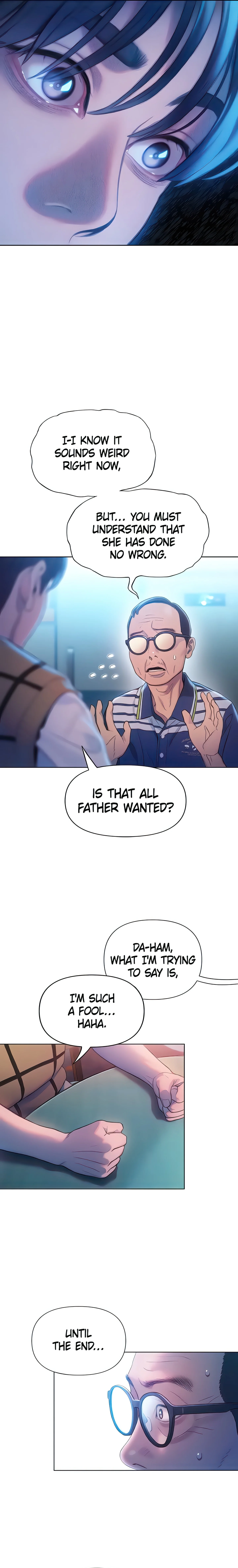 The Butterfly Inside chapter 24 page 21