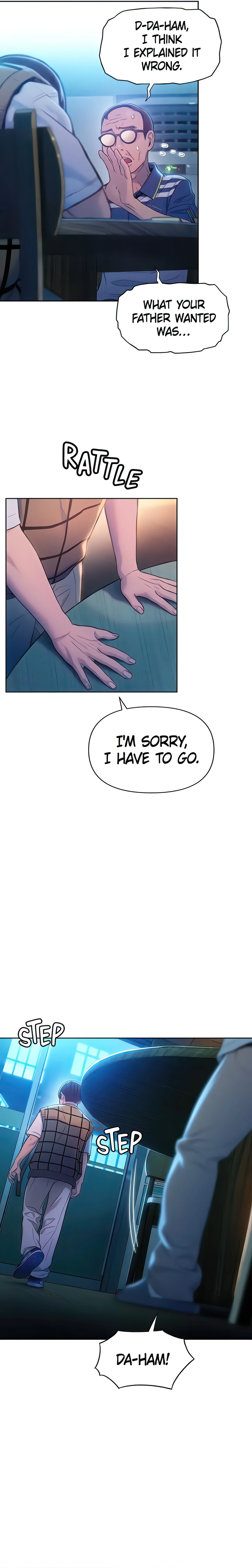 The Butterfly Inside chapter 24 page 23