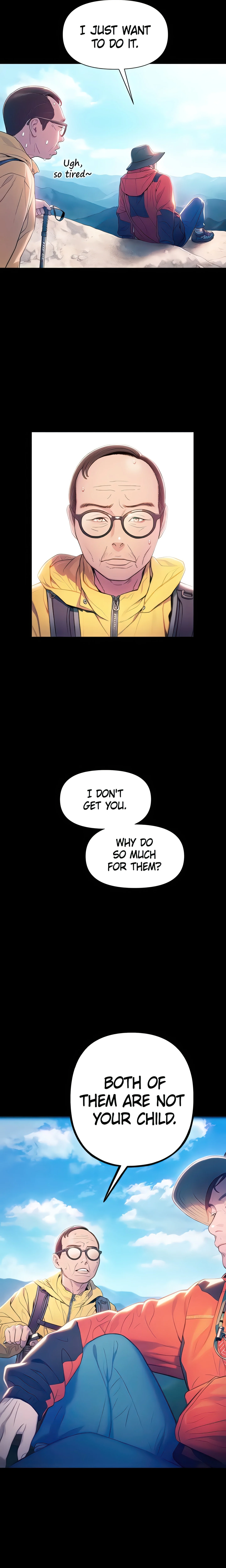 The Butterfly Inside chapter 24 page 26