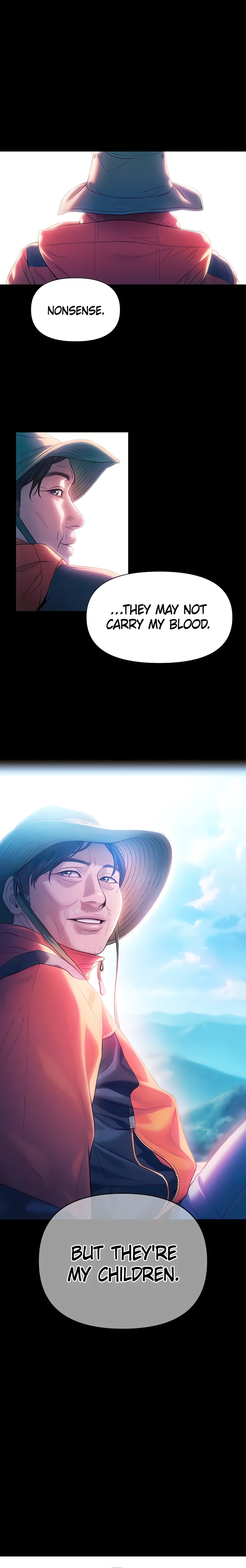 The Butterfly Inside chapter 24 page 27