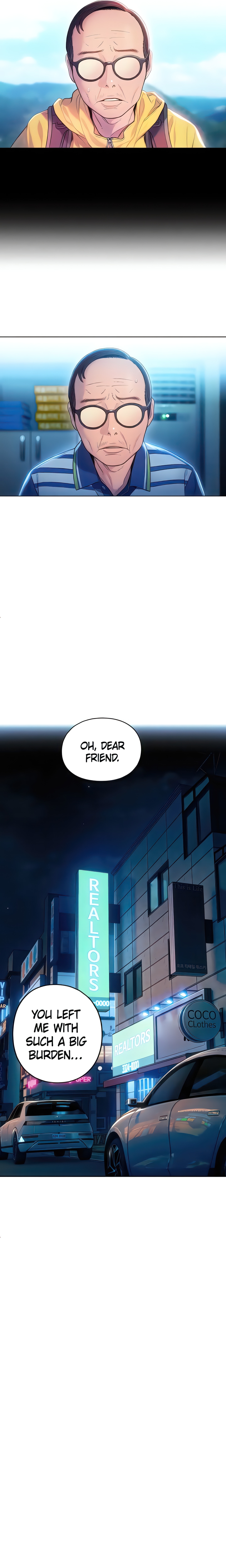 The Butterfly Inside chapter 24 page 28