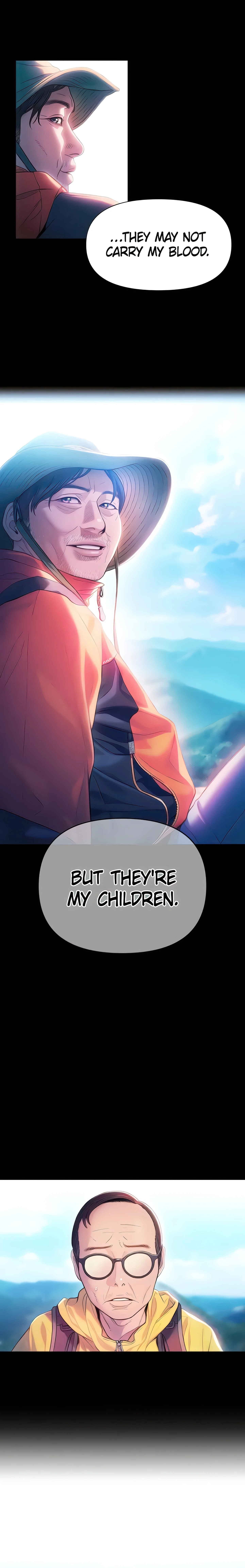The Butterfly Inside chapter 25 page 2