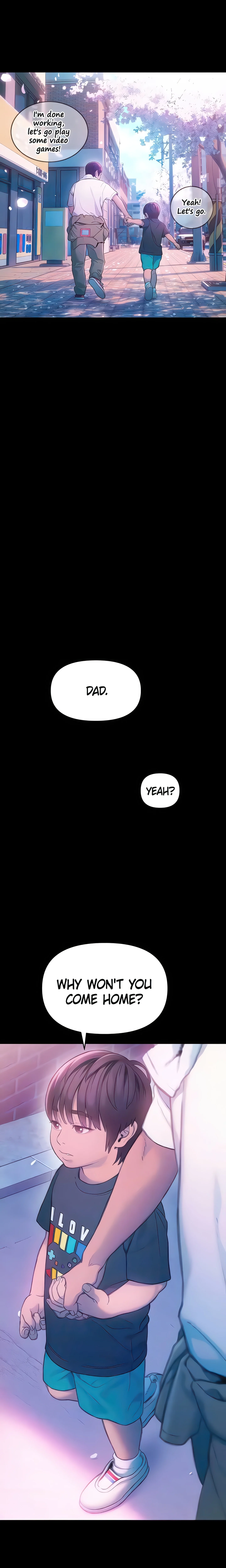 The Butterfly Inside chapter 25 page 6