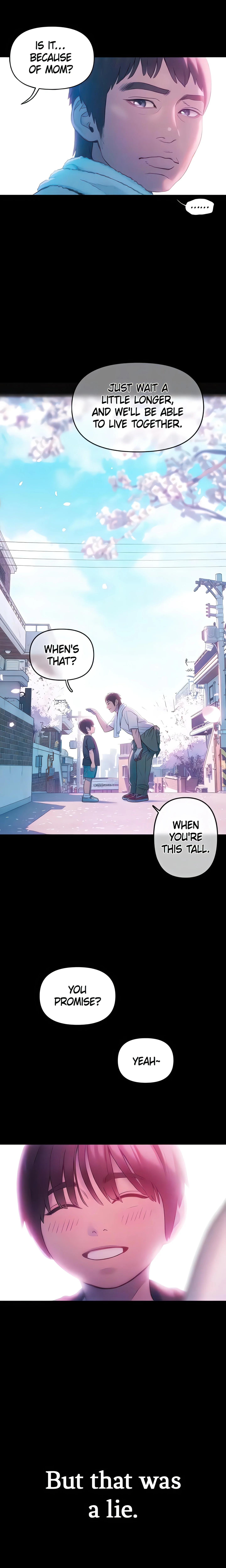 The Butterfly Inside chapter 25 page 7