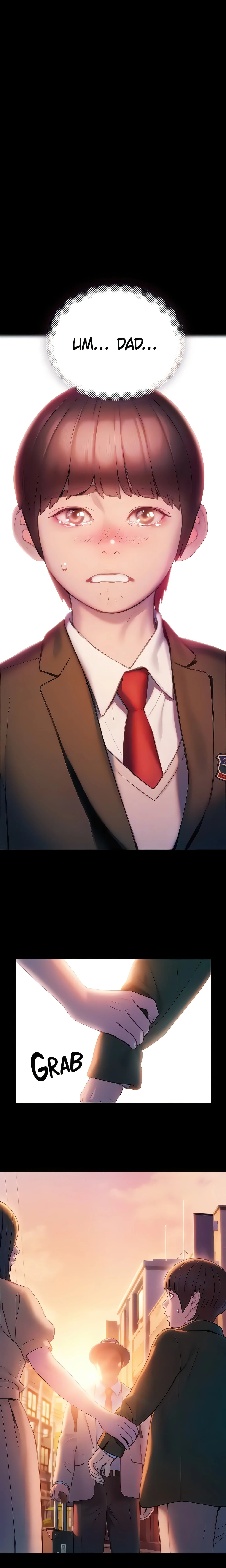 The Butterfly Inside chapter 25 page 8