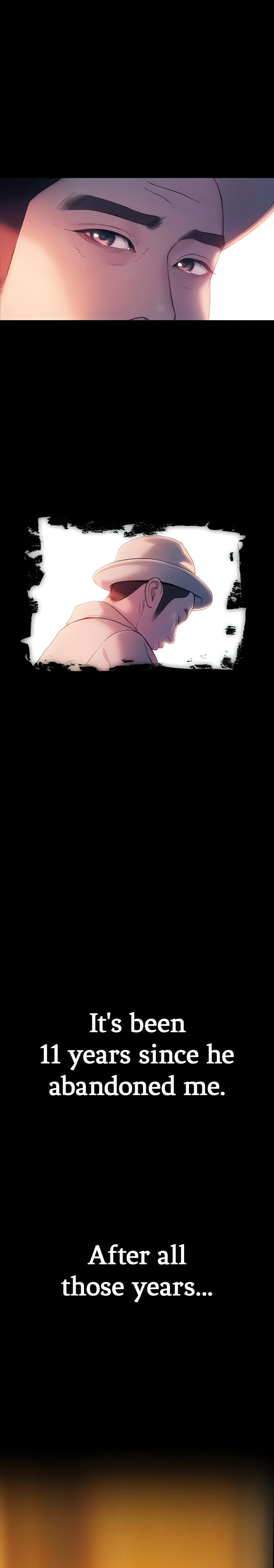 The Butterfly Inside chapter 25 page 9