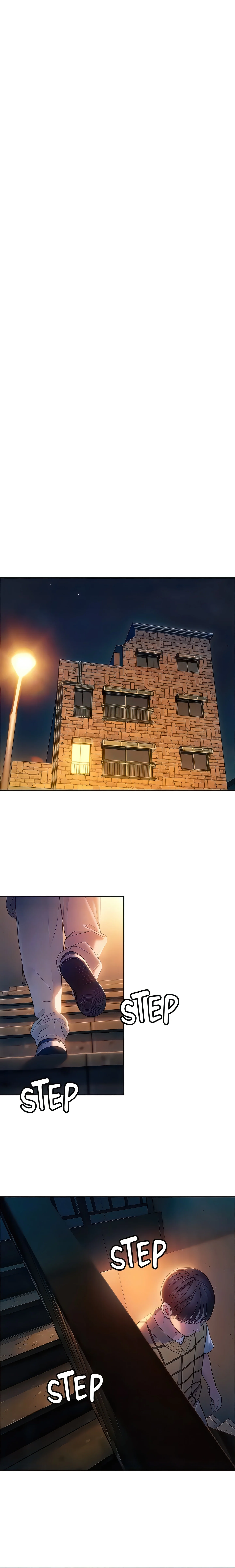 The Butterfly Inside chapter 25 page 12