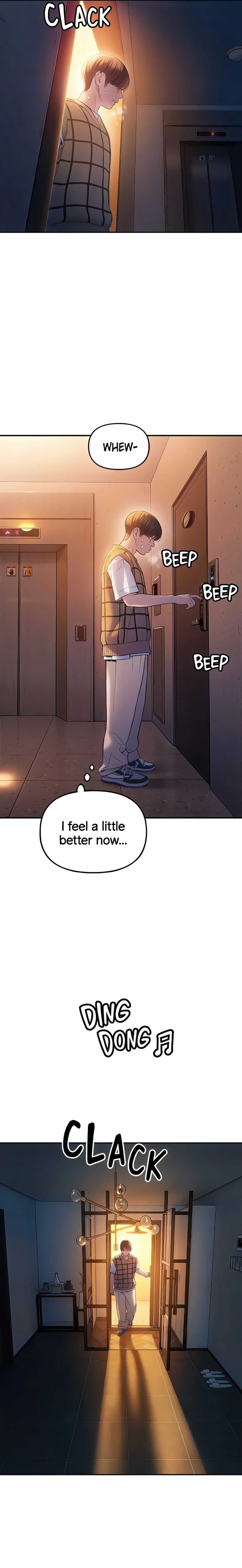 The Butterfly Inside chapter 25 page 13