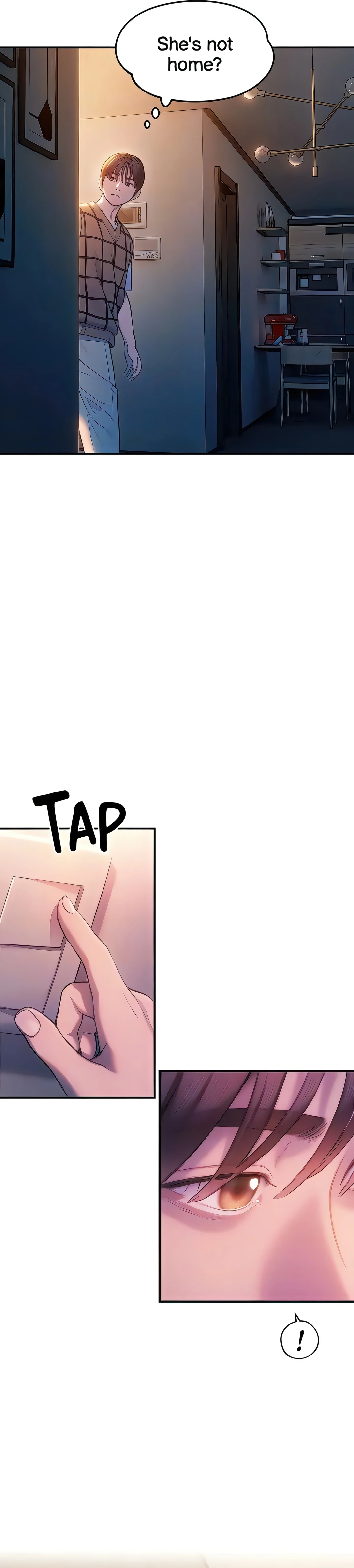 The Butterfly Inside chapter 25 page 14