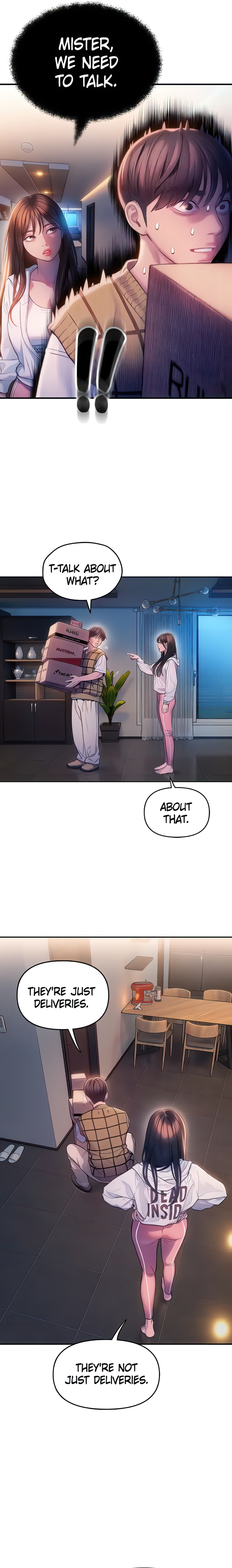 The Butterfly Inside chapter 25 page 19
