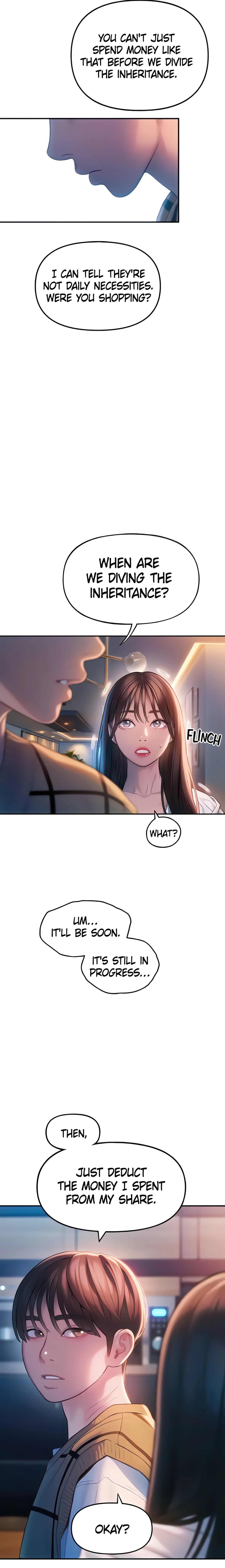 The Butterfly Inside chapter 25 page 20