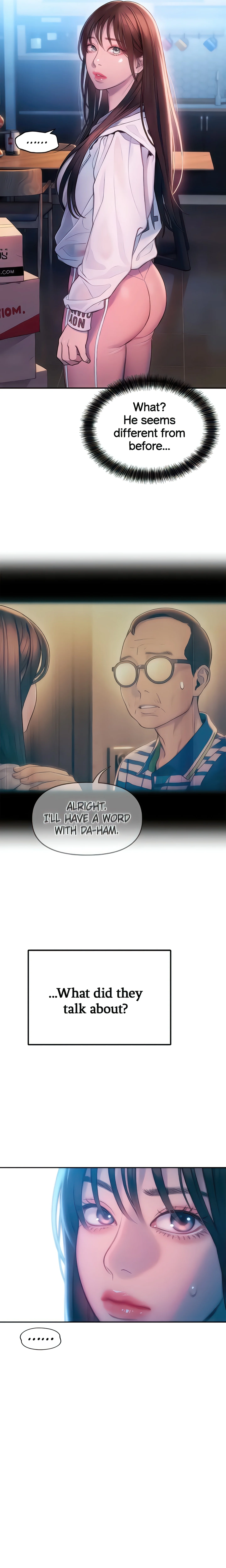 The Butterfly Inside chapter 25 page 22