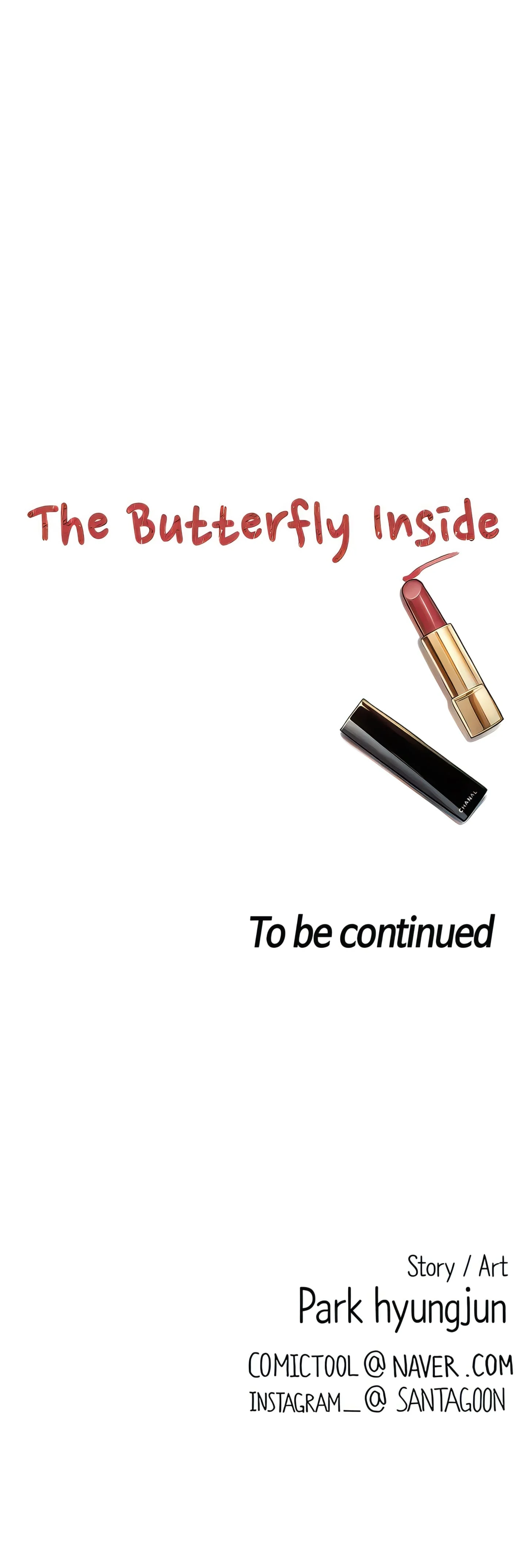 The Butterfly Inside chapter 25 page 23