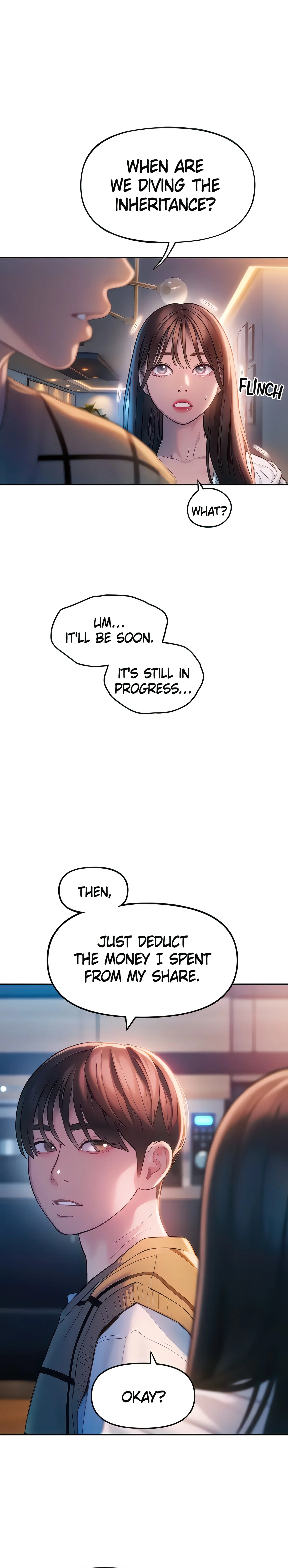 The Butterfly Inside chapter 26 page 1