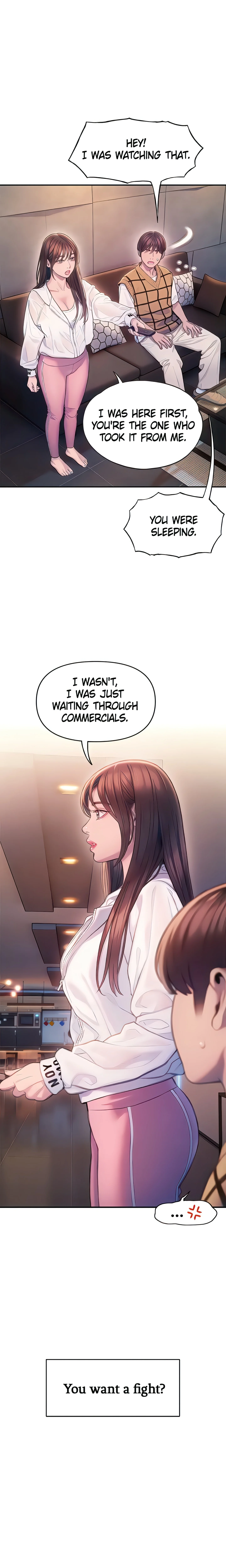 The Butterfly Inside chapter 26 page 6