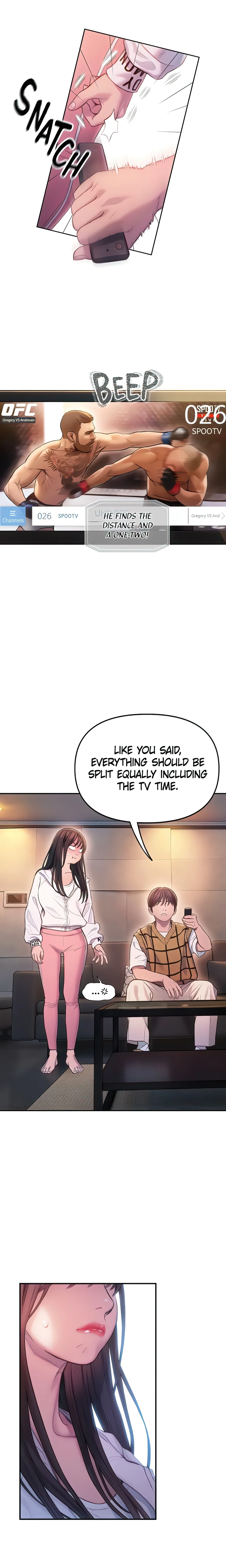 The Butterfly Inside chapter 26 page 7