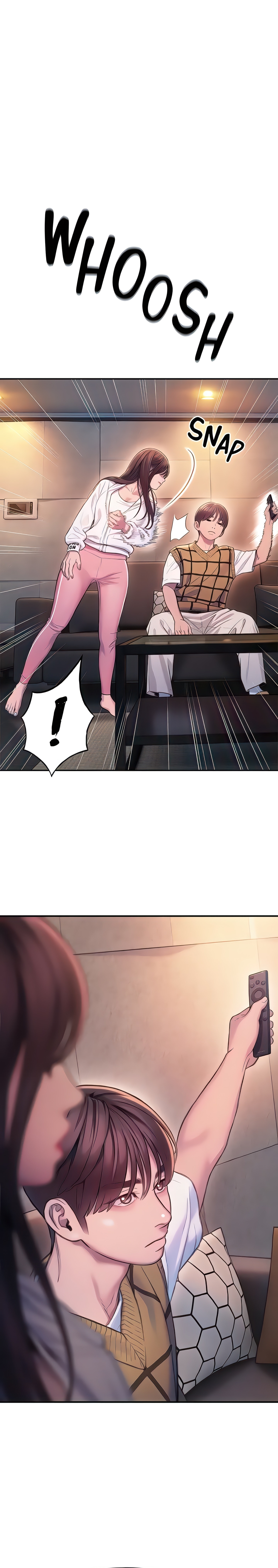 The Butterfly Inside chapter 26 page 8