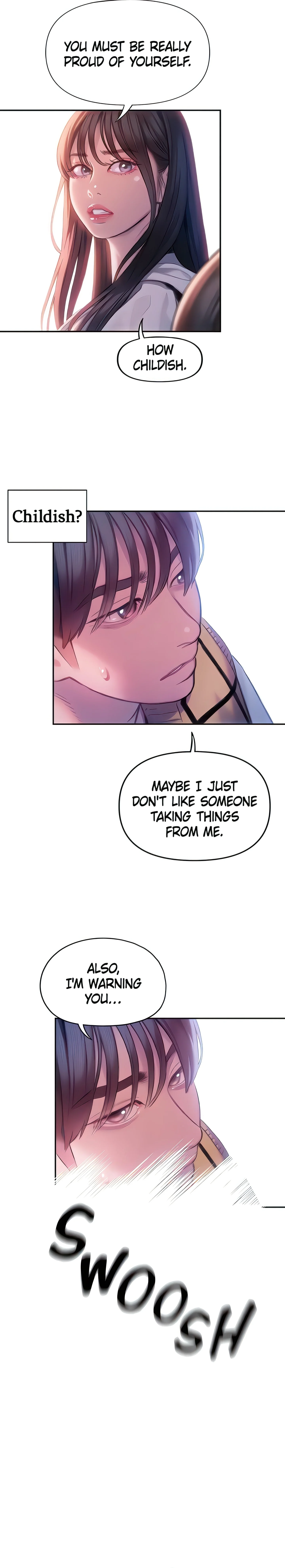 The Butterfly Inside chapter 26 page 9