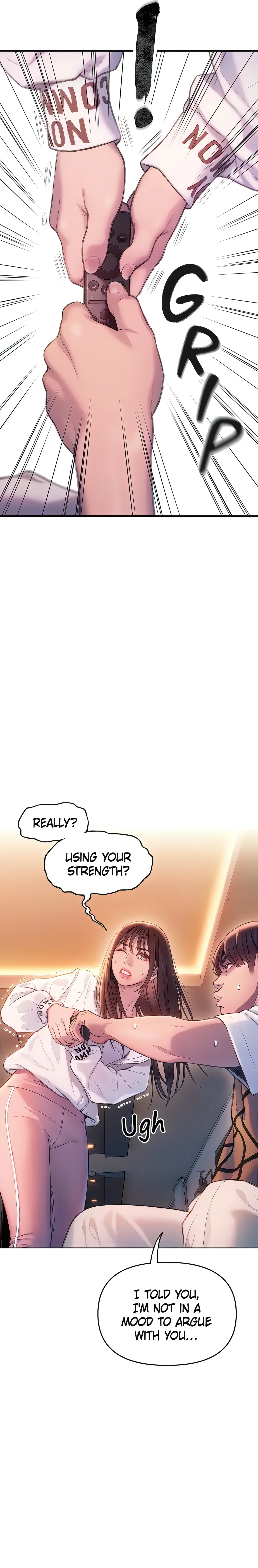 The Butterfly Inside chapter 26 page 10
