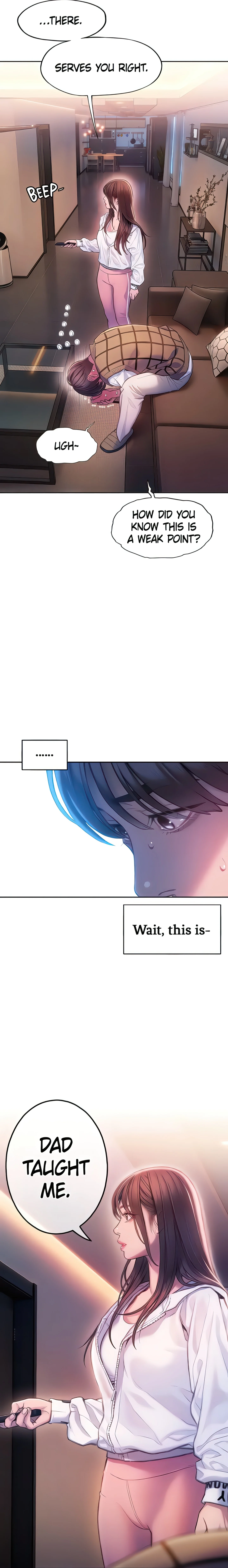 The Butterfly Inside chapter 26 page 13