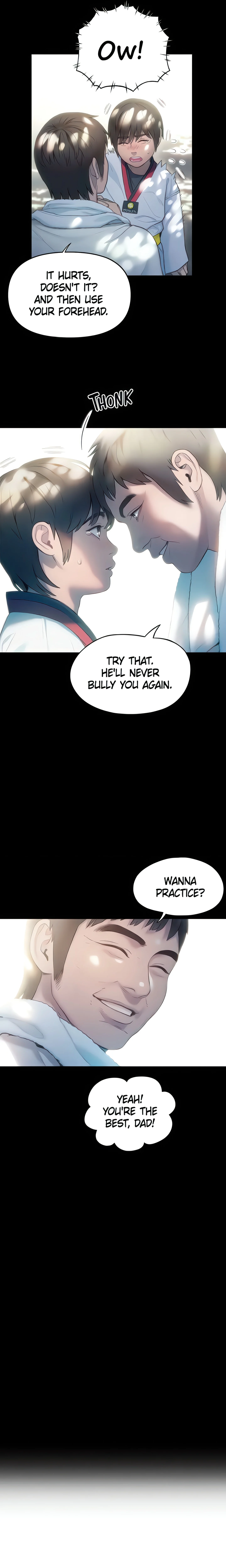 The Butterfly Inside chapter 26 page 16