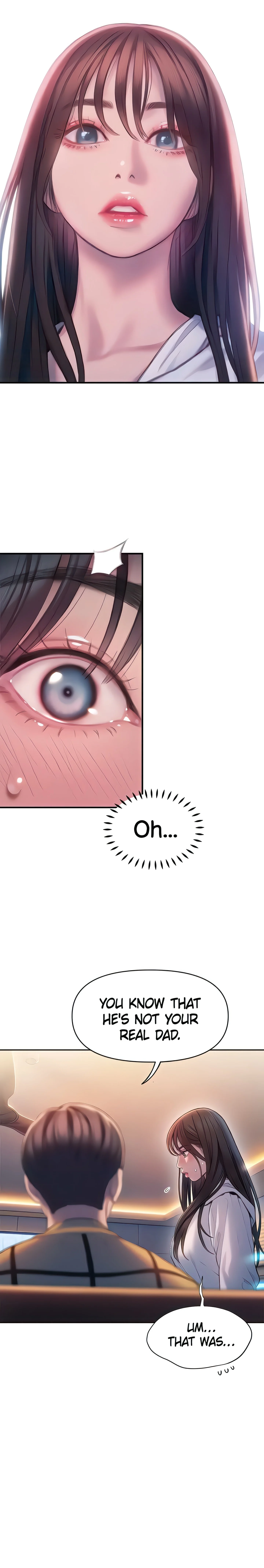 The Butterfly Inside chapter 26 page 18