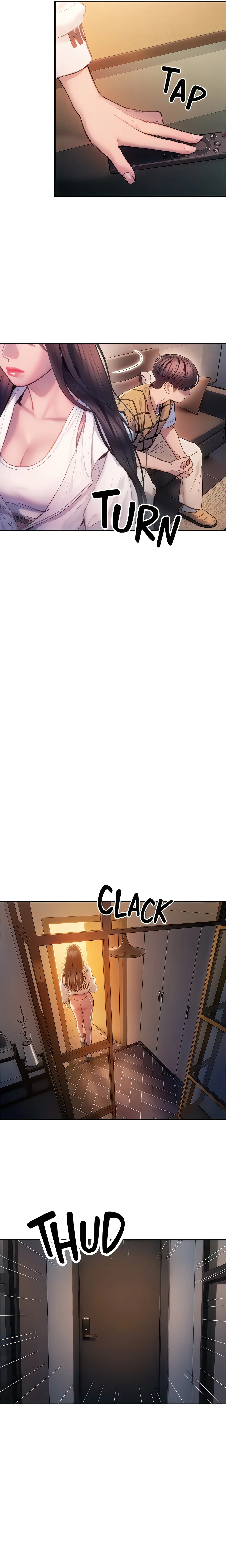 The Butterfly Inside chapter 26 page 21