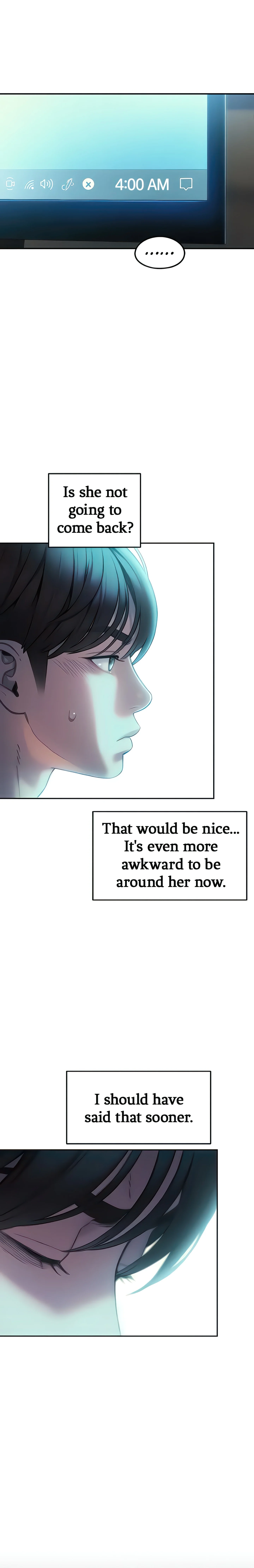 The Butterfly Inside chapter 27 page 4