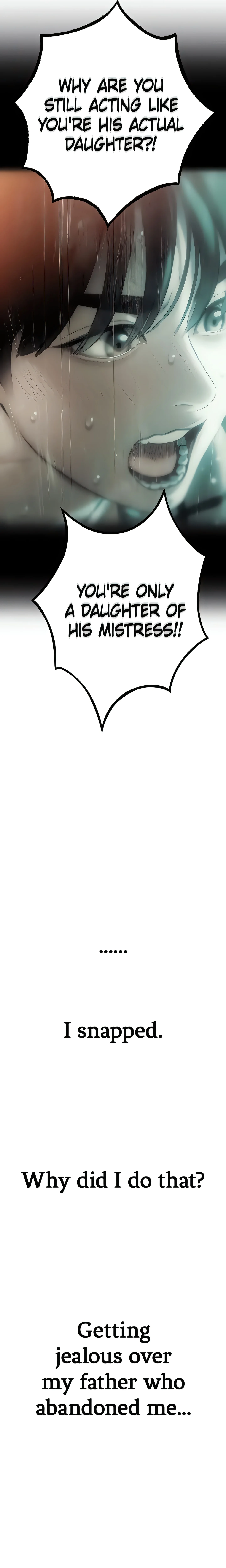 The Butterfly Inside chapter 27 page 5
