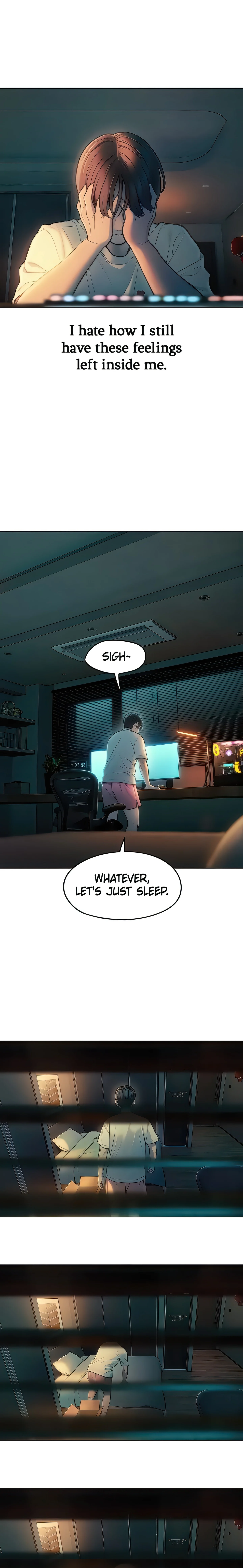The Butterfly Inside chapter 27 page 6