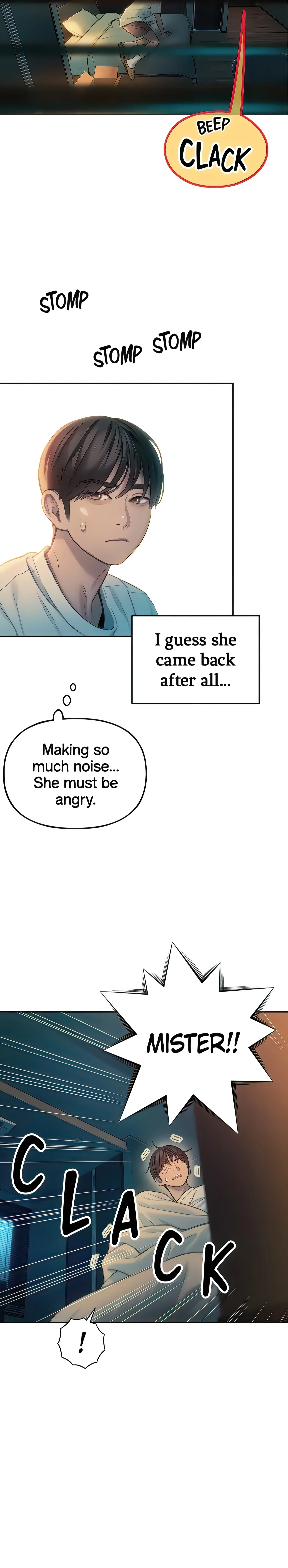 The Butterfly Inside chapter 27 page 7
