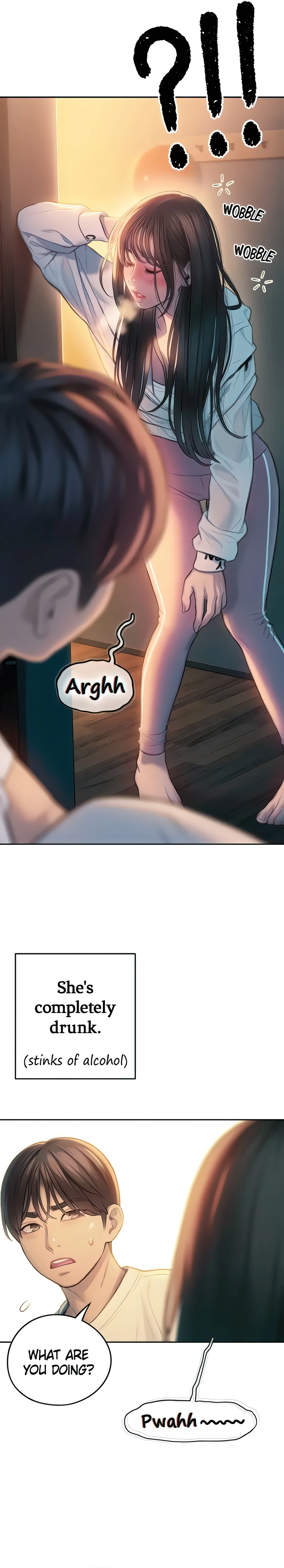 The Butterfly Inside chapter 27 page 8